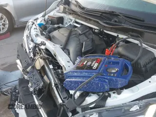 2024 Honda Odyssey EX-L with VIN 5FNRL6H63RB071833, listed as a IAAI auction lot 43408616 with 10,172 mi miles and . Bid and sale history available at DreamBid. Image 21.