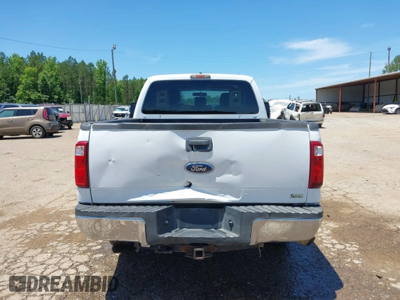 2011 Ford F-250 XL с VIN 1FT7X2B66BEB10807, выставлен на аукционе IAAI как лот 42276935 с пробегом 276 613 миль миль и . История ставок и продаж доступна на DreamBid. Изображение 18.