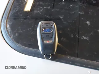 2025 Subaru Outback Touring XT with VIN 4S4BTGPD0S3223833, listed as a IAAI auction lot 41850418 with 277 mi miles and . Bid and sale history available at DreamBid. Image 11.