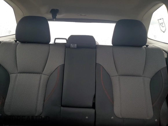 2021 Subaru Forester Special Sports с VIN JF2SKARC5MH512139, выставлен на аукционе Copart как лот 62736185 с пробегом 45 225 миль миль и Списание • Salvage title. История ставок и продаж доступна на DreamBid. Изображение 10.