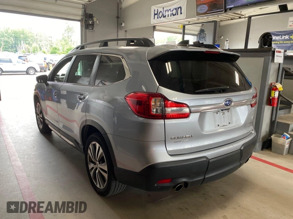 2022 Subaru Ascent Limited z VIN 4S4WMAMD1N3464787, wystawiony jako IAAI lot #42788986 z przebiegiem 76 759 mil mil oraz . Historia ofert i sprzedaży dostępna na DreamBid. Obrazek 25.