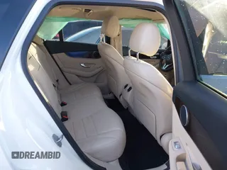 2021 Mercedes-Benz GLC 300 z VIN W1N0G8EB4MV274579, wystawiony jako IAAI lot #41407431 z przebiegiem 58 173 mil mil oraz . Historia ofert i sprzedaży dostępna na DreamBid. Obrazek 8.