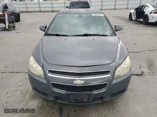 2008 Chevrolet Malibu LT w/1LT with VIN 1G1ZH57B684227307, listed as a Copart auction lot 50431815 with 264,889 mi miles and Salvage Title. Bid and sale history available at carsss.com. Image 5.