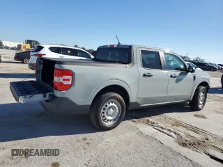 2022 Ford Maverick XL z VIN 3FTTW8F93NRA01246, wystawiony jako Copart lot #50098685 z przebiegiem 58 884 mil mil oraz Nie do naprawy. Historia ofert i sprzedaży dostępna na DreamBid. Obrazek 3.