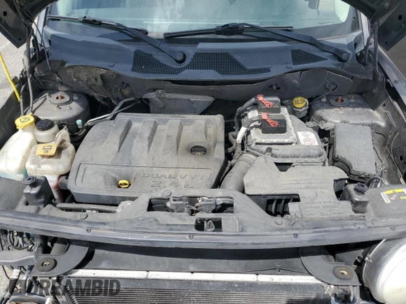 2014 Jeep Patriot Sport with VIN 1C4NJPBB3ED849615, listed as a Copart auction lot 52994535 with 120,460 mi miles and Salvage Title. Bid and sale history available at carsss.com. Image 12.