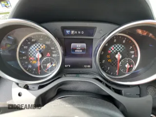2018 Mercedes-Benz SLC 300 с VIN WDDPK3JA1JF156084, выставлен на аукционе Copart как лот 54167855 с пробегом 45 036 миль миль и Списание • Salvage title. История ставок и продаж доступна на DreamBid. Изображение 9.