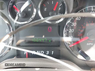 2006 Ford Freestar SEL z VIN 2FMZA52246BA45154, wystawiony jako IAAI lot #42393983 z przebiegiem 100 447 mil mil oraz . Historia ofert i sprzedaży dostępna na DreamBid. Obrazek 12.
