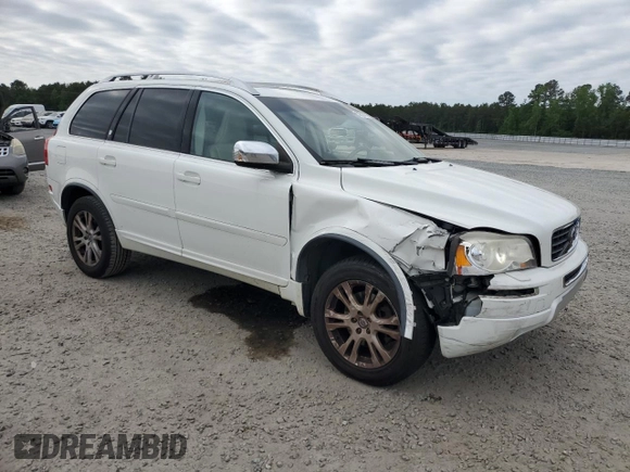2013 Volvo XC90 Premier Plus с VIN YV4952CY7D1644386, выставлен на аукционе Copart как лот 52824695 с пробегом 85 064 миль миль и Списание • Salvage title. История ставок и продаж доступна на DreamBid. Изображение 4.