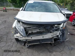 2018 Honda Odyssey EX-L with VIN 5FNRL6H77JB047919, listed as a IAAI auction lot 42112505 with 108,706 mi miles and . Bid and sale history available at DreamBid. Image 6.