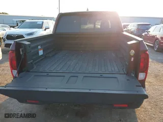 2017 Honda Ridgeline RTL-E with VIN 5FPYK3F74HB029959, listed as a IAAI auction lot 40530840 with 95,596 mi miles. Bid and sale history available at carsss.com. Image 16.