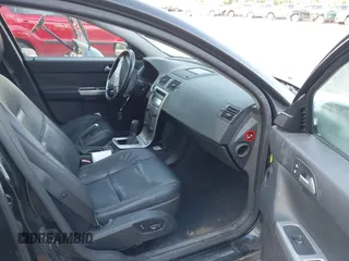 2006 Volvo S40 2.5L Turbo с VIN YV1MH682862213708, выставлен на аукционе IAAI как лот 42266137 с пробегом 165 225 миль миль и . История ставок и продаж доступна на DreamBid. Изображение 5.