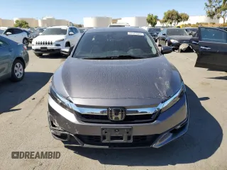 2020 Honda Clarity Plug-In Hybrid Touring with VIN JHMZC5F35LC000400, listed as a Copart auction lot 73528004 with 42,415 mi miles and Salvage Title. Bid and sale history available at carsss.com. Image 5.