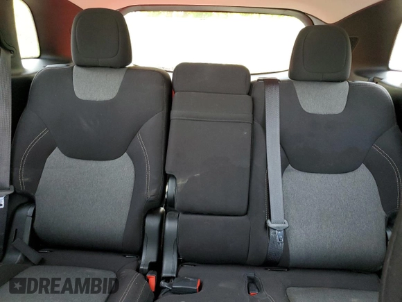 2017 Jeep Cherokee Altitude с VIN 1C4PJLAB5HW566032, выставлен на аукционе Copart как лот 59961105 с пробегом 190 803 миль миль и Чистый • Clean title. История ставок и продаж доступна на DreamBid. Изображение 10.