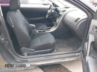 2006 Scion tC z VIN JTKDE177760091894, wystawiony jako IAAI lot #42465468 z przebiegiem 240 821 mil mil oraz . Historia ofert i sprzedaży dostępna na DreamBid. Obrazek 5.