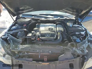 2015 Mercedes-Benz C-Class C 250 with VIN WDDGJ4HB6FG370187, listed as a Copart auction lot 88162875 with 102,961 mi miles and Clean Title. Bid and sale history available at carsss.com. Image 11.