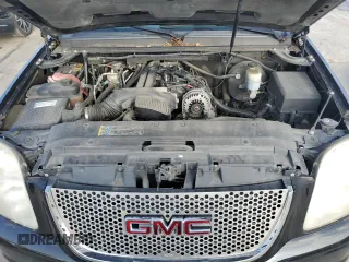 2009 GMC Yukon SLT w/4SB with VIN 1GKFC33099J117831, listed as a Copart auction lot 44417365 with 197,485 mi miles and Salvage Title. Bid and sale history available at carsss.com. Image 12.