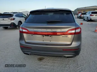 2018 Lincoln MKX Premiere z VIN 2LMPJ8JR2JBL26230, wystawiony jako Copart lot #76419304 z przebiegiem Nie podano mil oraz Nie do naprawy • Non repairable. Historia ofert i sprzedaży dostępna na DreamBid. Obrazek 6.