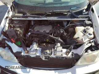 2004 Chevrolet Venture LS z VIN 1GNDX03E64D226327, wystawiony jako Copart lot #55559235 z przebiegiem 333 288 mil mil oraz Nie do naprawy • Non repairable. Historia ofert i sprzedaży dostępna na DreamBid. Obrazek 12.