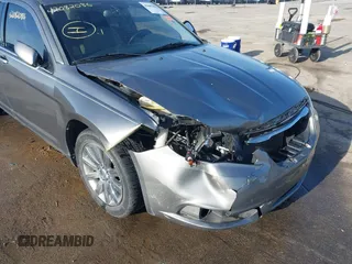 2012 Chrysler 200 Touring with VIN 1C3CCBBB0CN120990, listed as a IAAI auction lot 42082086 with 106,866 mi miles and . Bid and sale history available at DreamBid. Image 6.