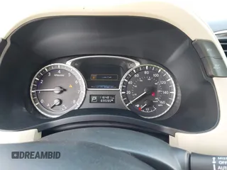 2015 Infiniti QX60 with VIN 5N1AL0MM4FC529446, listed as a IAAI auction lot 42367041 with 116,481 mi miles and . Bid and sale history available at DreamBid. Image 7.