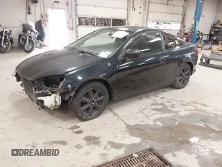2006 Acura RSX with VIN JH4DC548X6S016935, listed as a IAAI auction lot 42771997 with 200,371 mi miles and . Bid and sale history available at DreamBid. Image 2.