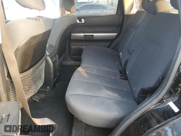 2006 Mitsubishi Endeavor LS with VIN 4A4MN21S86E038496, listed as a Copart auction lot 48854035 with 181,254 mi miles and Salvage Title. Bid and sale history available at carsss.com. Image 12.