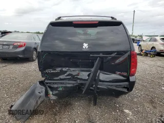 2007 GMC Yukon SLT with VIN 1GKFC130X7R232442, listed as a Copart auction lot 76101324 with 3 mi miles and Non Repairable. Bid and sale history available at carsss.com. Image 6.