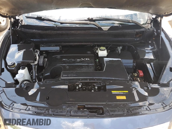 2013 Infiniti JX35 with VIN 5N1AL0MN6DC345311, listed as a Copart auction lot 67188584 with 173,822 mi miles and Salvage Title. Bid and sale history available at carsss.com. Image 12.