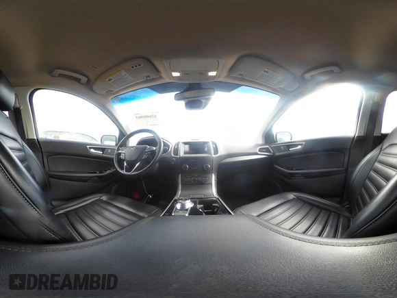 2020 Ford Edge SEL с VIN 2FMPK4J94LBA85789, выставлен на аукционе IAAI как лот 42600965 с пробегом 147 423 миль миль и . История ставок и продаж доступна на DreamBid. Изображение 18.