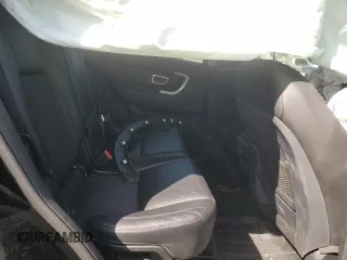 2018 Land Rover Discovery Sport SE z VIN SALCP2RX3JH733658, wystawiony jako Copart lot #49243205 z przebiegiem 108 664 mil mil oraz Szkoda całkowita • Salvage title. Historia ofert i sprzedaży dostępna na DreamBid. Obrazek 11.