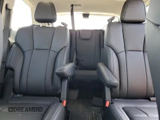 2024 Subaru Ascent Touring с VIN 4S4WMAWD8R3415072, выставлен на аукционе Copart как лот 55168845 с пробегом 22 827 миль миль и На запчасти • Non repairable. История ставок и продаж доступна на DreamBid. Изображение 10.