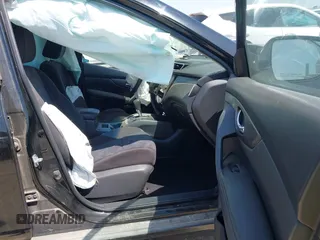 2015 Nissan Rogue SV with VIN KNMAT2MV0FP587846, listed as a IAAI auction lot 42020803 with Not Provided miles and . Bid and sale history available at carsss.com. Image 5.