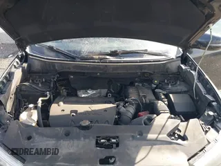 2017 Mitsubishi Outlander ES z VIN JA4AP3AU1HZ052631, wystawiony jako IAAI lot #41582071 z przebiegiem 163 112 mil mil oraz . Historia ofert i sprzedaży dostępna na DreamBid. Obrazek 10.