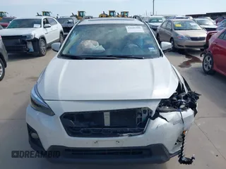 2018 Subaru Crosstrek Limited с VIN JF2GTAMC9JH289836, выставлен на аукционе IAAI как лот 41685388 с пробегом 82 208 миль миль и . История ставок и продаж доступна на DreamBid. Изображение 12.