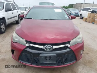 2017 Toyota Camry XLE z VIN 4T1BF1FK2HU759805, wystawiony jako IAAI lot #42313459 z przebiegiem 186 274 mil mil oraz . Historia ofert i sprzedaży dostępna na DreamBid. Obrazek 12.