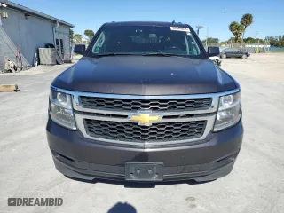 2015 Chevrolet Tahoe LS with VIN 1GNSKAKC8FR119426, listed as a Copart auction lot 83549854 with 195,876 mi miles and Clean Title. Bid and sale history available at carsss.com. Image 5.