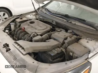 2018 Hyundai Sonata Limited with VIN 5NPE34AF1JH605527, listed as a IAAI auction lot 41979273 with 100,652 mi miles and . Bid and sale history available at DreamBid. Image 22.