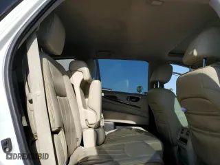 2015 Infiniti QX60 with VIN 5N1AL0MN6FC530896, listed as a Copart auction lot 51284615 with 177,913 mi miles and Clean Title. Bid and sale history available at carsss.com. Image 11.