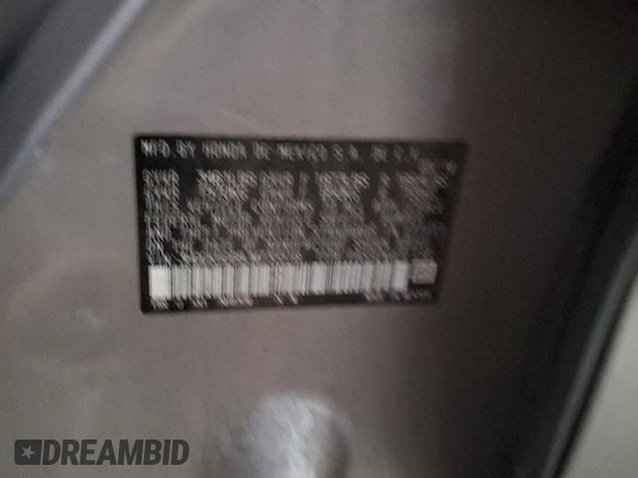2018 Honda Fit Sport with VIN 3HGGK5G68JM735518, listed as a Copart auction lot 79773524 with Not Provided miles and Salvage Title. Bid and sale history available at DreamBid. Image 12.