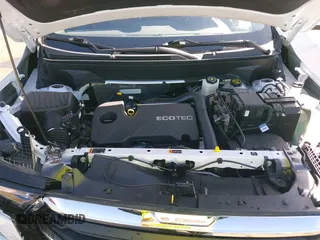 2022 GMC Terrain SLE с VIN 3GKALMEVXNL223054, выставлен на аукционе IAAI как лот 42025363 с пробегом 15 471 миль миль и . История ставок и продаж доступна на DreamBid. Изображение 10.