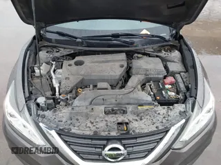 2017 Nissan Altima S z VIN 1N4AL3AP1HC189184, wystawiony jako IAAI lot #42073216 z przebiegiem 136 633 mil mil oraz . Historia ofert i sprzedaży dostępna na DreamBid. Obrazek 10.