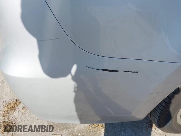 2018 Kia Sedona SX-L with VIN KNDME5C11J6366455, listed as a IAAI auction lot 40508393 with 1 mi miles. Bid and sale history available at carsss.com. Image 5.