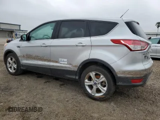 2014 Ford Escape SE with VIN 1FMCU0GX5EUB71665, listed as a Copart auction lot 51385495 with 113,225 mi miles and Salvage Title. Bid and sale history available at carsss.com. Image 2.