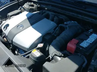 2024 Lexus ES 350 с VIN 58ACZ1B10RU161988, выставлен на аукционе IAAI как лот 42254633 с пробегом 35 523 миль миль и . История ставок и продаж доступна на DreamBid. Изображение 20.