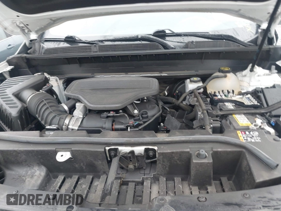 2021 GMC Acadia SLE with VIN 1GKKNKLS2MZ202461, listed as a IAAI auction lot 41563207 with 73,129 mi miles and . Bid and sale history available at DreamBid. Image 10.