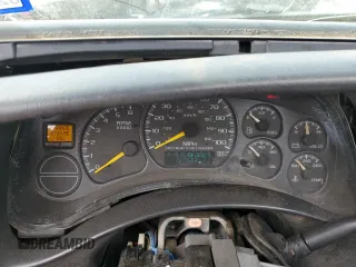 1999 GMC New Sierra 1500 SLE with VIN 2GTEC19T4X1519566, listed as a Copart auction lot 54897245 with 267,552 mi miles and Salvage Title. Bid and sale history available at carsss.com. Image 9.