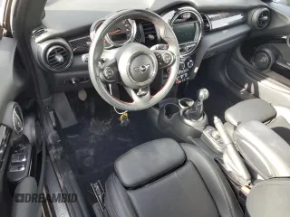 2019 MINI Convertible Cooper S с VIN WMWWG9C57K3D22847, выставлен на аукционе Copart как лот 83227504 с пробегом 39 137 миль миль и Списание • Salvage title. История ставок и продаж доступна на DreamBid. Изображение 8.
