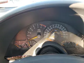 1998 Pontiac Firebird Formula with VIN 2G2FV22G8W2217809, listed as a Copart auction lot 82886224 with Not provided miles and Salvage title. Bid and sale history available at DreamBid. Image 9.