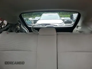 2014 Subaru Crosstrek Premium с VIN JF2GPACC3EG241797, выставлен на аукционе Copart как лот 60115635 с пробегом 143 327 миль миль и Списание • Salvage title. История ставок и продаж доступна на DreamBid. Изображение 10.