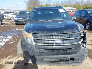 2013 Ford Explorer Limited z VIN 1FM5K8F88DGA01482, wystawiony jako IAAI lot #41541388 z przebiegiem 201 868 mil mil oraz . Historia ofert i sprzedaży dostępna na DreamBid. Obrazek 12.